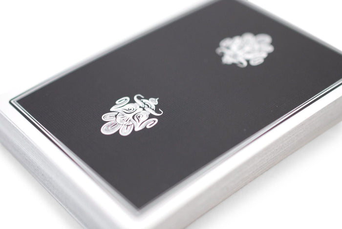 Zen Pure Playing Cards* Playing Cards by Expert Playing Card Co.
