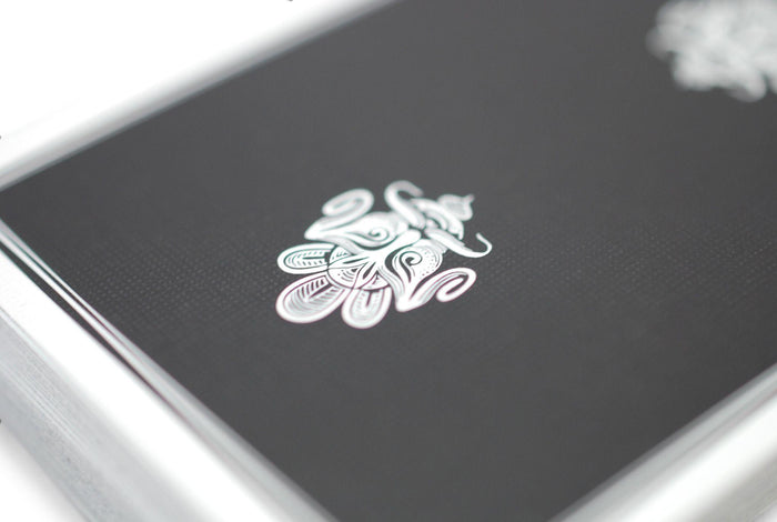 Zen Pure Playing Cards* Playing Cards by Expert Playing Card Co.