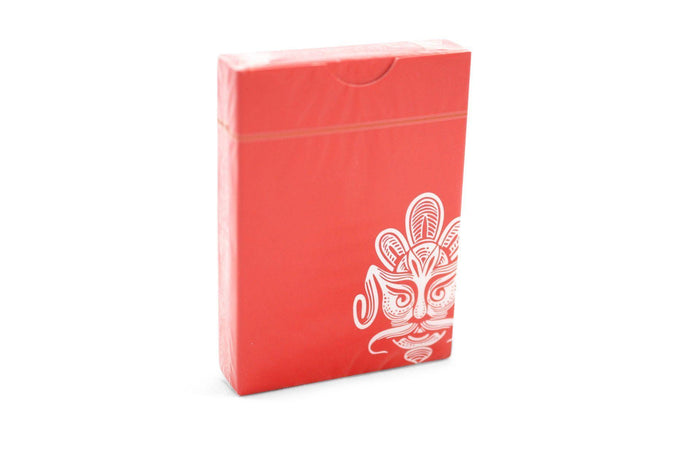 Zen Pure Prototype Playing Cards by Expert Playing Card Co.