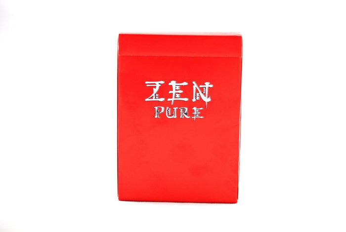 Zen Pure Prototype Playing Cards by Expert Playing Card Co.