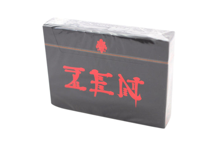 Zen Playing Cards by Expert Playing Card Co.