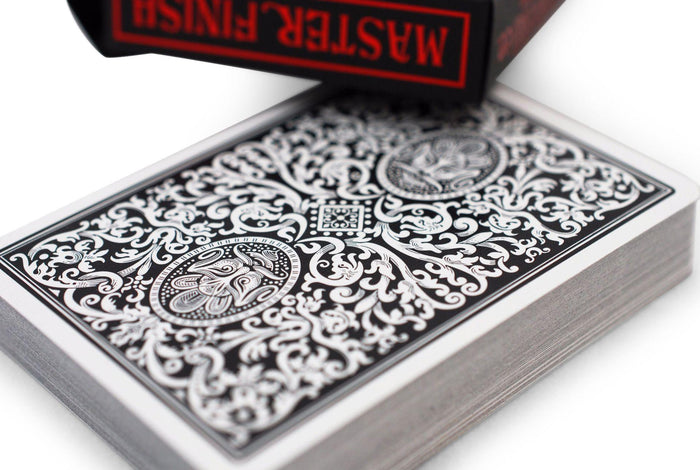 Zen Playing Cards by Expert Playing Card Co.
