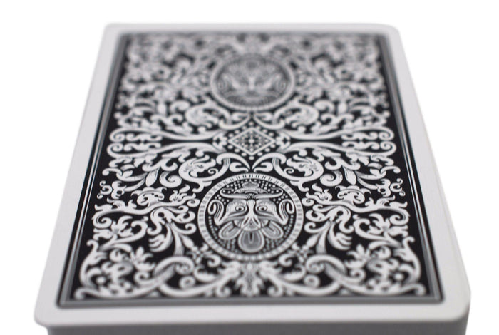 Zen Playing Cards by Expert Playing Card Co.
