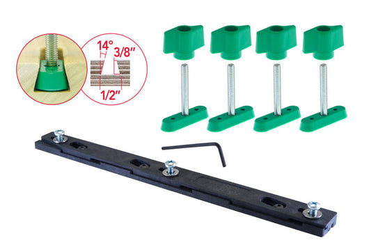 ZEROPLAY 360 Sled Kit