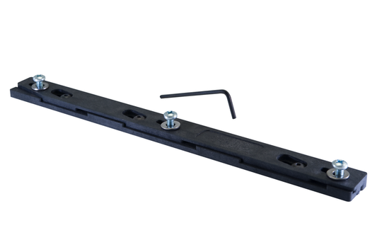 ZEROPLAY Miter Bar (1 Bar)