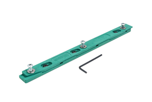ZEROPLAY Miter Bar (1-pack)