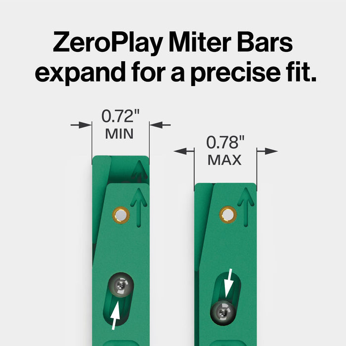 ZEROPLAY ULTRA Sled Kit