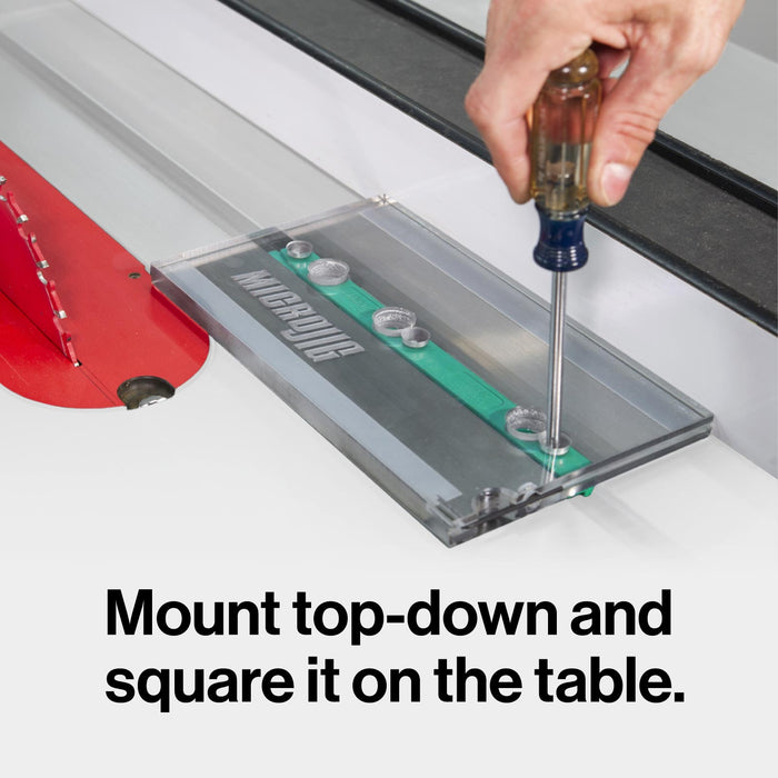 ZEROPLAY ULTRA Sled Kit