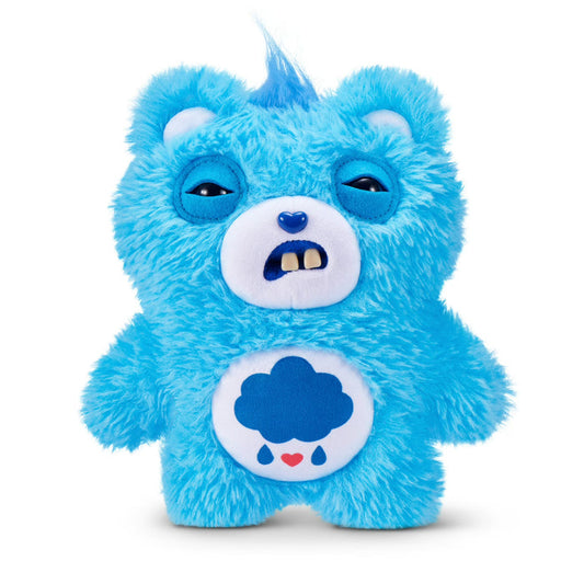 Zuru Fugglers 9 Inch Care Bears - Grumpy Bear