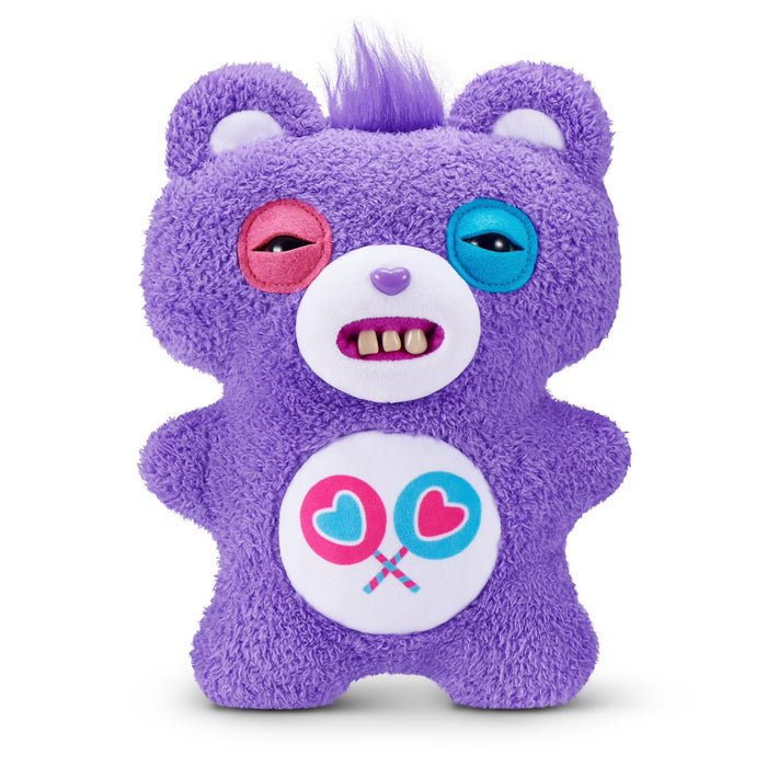 Zuru Fugglers 9 Inch Care Bears - Share Bear