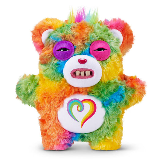 Zuru Fugglers 9 Inch Care Bears - Togetherness Bear