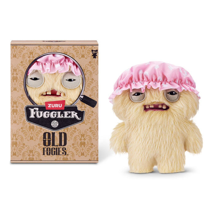 Zuru Fugglers 9 Inch Old Fogies - Gabby Gibbler