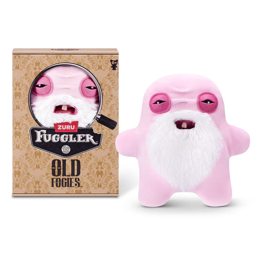 Zuru Fugglers 9 Inch Old Fogies - Oogah Boogah